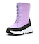 ムーンスター（MoonStar）ジュニアボアブーツ ガールズ スノトレ スノーシューズ ニーモ LONG DOWN BOOTS NMWPJ025 136627…