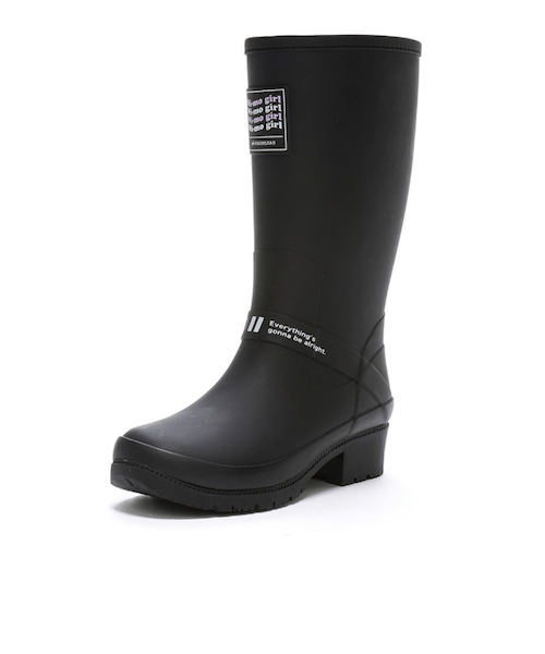 ムーンスター（MoonStar）長靴 レインブーツ MF WJ29R 13260506