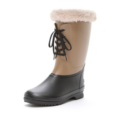 ムーンスター(MoonStar)長靴 レインブーツ MF FG16RL 13360488