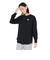 ラグラン ロングスリーブTシャツ SL24FWL-APP005BLK