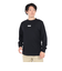 ロゴ ロングスリーブTシャツ SL24FWM-APP001BLK