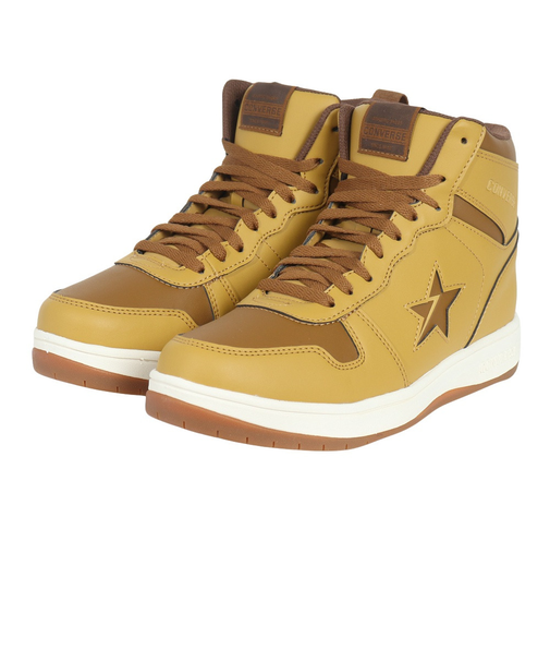 コンバース（CONVERSE）スノーシューズ スノトレ NEX1360WP SC 38001952