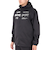 デサント（DESCENTE）AIR THERMOTION フルジップフーディー DMMWJF32 BK