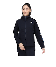 ルコックスポルティフ（lecoqsportif）ストレッチクロス ジャケット QMWXJF20 NV