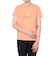 ルコックスポルティフ（lecoqsportif）ヘランカサンスクリーン 半袖Tシャツ QMWXJA01 OR