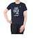ルコックスポルティフ（lecoqsportif）サンスクリーン 半袖Tシャツ QMWXJA05 NV