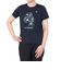 ルコックスポルティフ（lecoqsportif）サンスクリーン 半袖Tシャツ QMWXJA05 NV