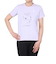ルコックスポルティフ（lecoqsportif）サンスクリーン 半袖Tシャツ QMWXJA05 PP