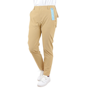 ルコックスポルティフ（lecoqsportif）LCS プリュームクロス エアスタイリッシュパンツ QMWXJD31 BG