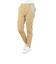 ルコックスポルティフ（lecoqsportif）LCS プリュームクロス エアスタイリッシュパンツ QMWXJD31 BG