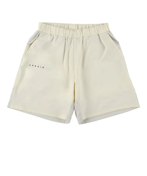 スパッツィオ（SPAZIO）サッカー フットサルウェア ジュニア ドットメッシュ切替プラパンツ GE-1013-34