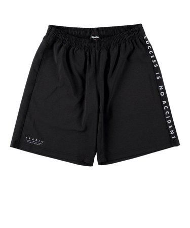 スパッツィオ(SPAZIO)サッカー フットサルウェア ジュニア メッシュプラパン GE-1027-02