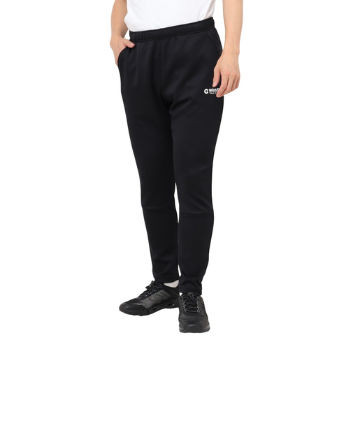 wovenconbi wu パンツ WU4F0044-TR851-GRES BLK