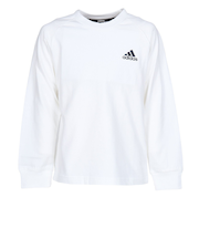アディダス（adidas）ワーディングパック ルーズフィット シングルジャージー 長袖Tシャツ KPX92-JP4912
