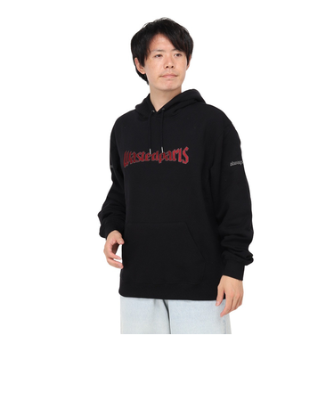 UNITED フーディ 2421-07213-01900