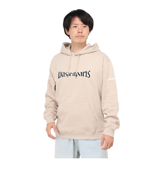 UNITED フーディ 2421-07213-01963