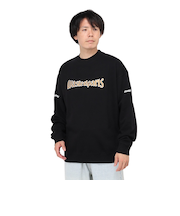 UNITED クルーネック スウェットシャツ 2421-07213-02100