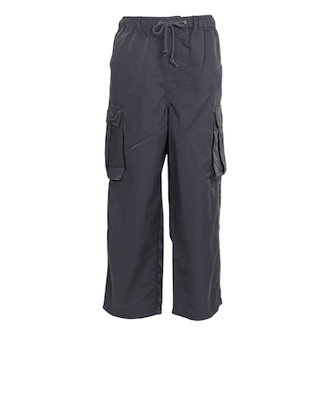 ヤックパック（YAK PAK）ナイロン カーゴパンツ 4710013-02 CHA