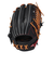 ミズノ（MIZUNO）軟式 グラブ オールラウンド用 野球グローブ 一般 ウィルドライブ レッド AXI 1AJGR14210 0949