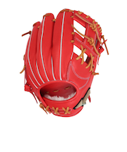 ミズノ（MIZUNO）軟式 グラブ 内野手 一般 グローバルエリート Hselection SIGNA AXI Global Elite 1AJGR31703…