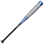 ミズノ（MIZUNO）軟式用FRP製バット 野球 一般 ビヨンドマックスNE トップ 83cm/平均640g 1CJBR19483 0327