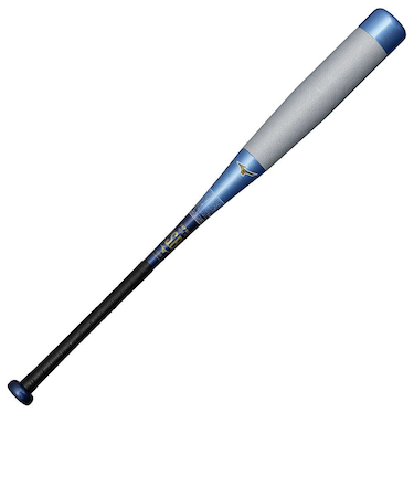 ミズノ（MIZUNO）軟式用FRP製バット 野球 一般 ビヨンドマックスNE トップ 83cm/平均640g 1CJBR19483 0327