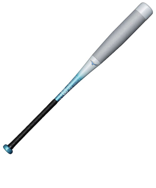 ミズノ（MIZUNO）軟式用バット 野球 一般 ビヨンドマックス NE 82cm