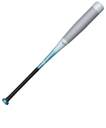 ミズノ（MIZUNO）軟式用FRP製バット 野球 一般 ビヨンドマックスNE トップ 84cm/平均650g 1CJBR19484 03