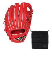 ミズノ（MIZUNO）少年軟式用グラブ グローバルエリートRG ブランドアンバサダーセレクション 坂本勇人モデル 1AJGY31143 70