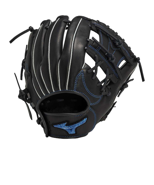 ミズノ（MIZUNO）少年軟式 グラブ オールラウンド用 野球グローブ