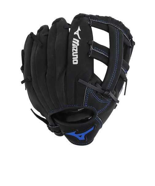 ミズノ（MIZUNO）キッズ軟式用グラブ オールラウンド用 野球グローブ ジュニア ワイルドキッズ 1AJGY31800 09