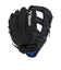 ミズノ（MIZUNO）キッズ軟式用グラブ オールラウンド用 野球グローブ ジュニア ワイルドキッズ 1AJGY31800 09
