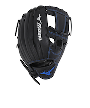 ミズノ（MIZUNO）キッズ軟式 グラブ オールラウンド用 野球グローブ ジュニア ワイルドキッズ 1AJGY31900 09