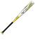 ミズノ（MIZUNO）少年軟式用FRP製バット 野球 ジュニア プロフェッショナルセレクション 74cm/平均460g 1CJFY13674 KK3