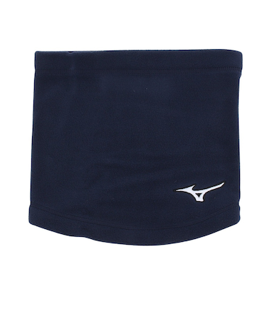 ミズノ（MIZUNO）野球 ジュニア ネックウォーマー 12JYBB2214