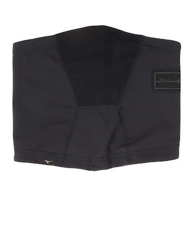 ミズノ（MIZUNO）野球 ミズノプロ 発熱素材 ブレスサーモネックウォーマー Mizuno Pro 12JYBB6009