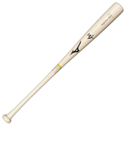 ミズノ（MIZUNO）硬式用木製バット 野球 一般 ハイクラススタイル メイプル 84cm/平均870g ダイナ加工 1CJWH23484 HC7