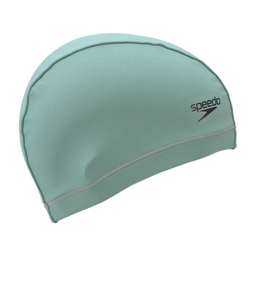 スピード（SPEEDO）水泳 キャップ ヘザーエコキャップ SE12315 SS 50-59cm ミント