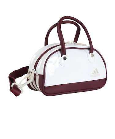 アディダス（adidas）EM ミニバッグ XE KSA33-JN6644