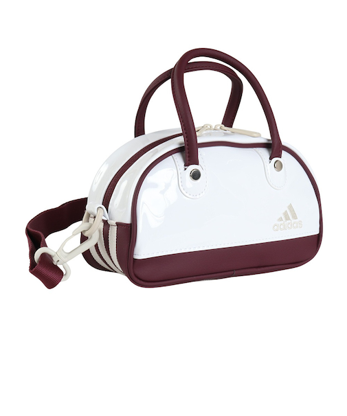 アディダス（adidas）EM ミニバッグ XE KSA33-JN6644