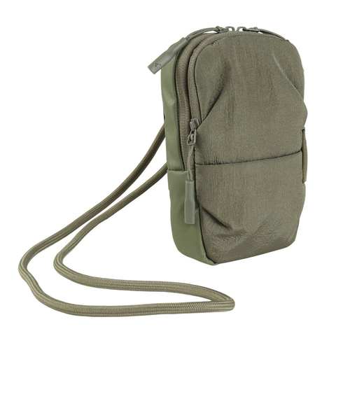 アディダス（adidas）ショルダーバッグ スモール ポーチ XE オリーブ