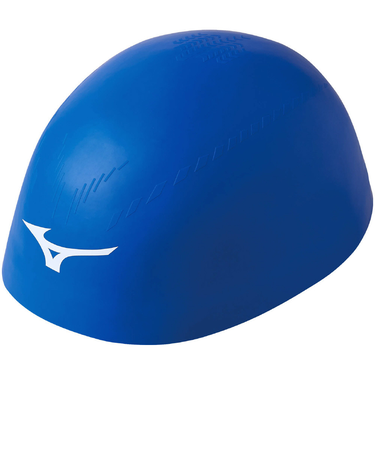 ミズノ（MIZUNO）水泳 キャップ GX・SONIC RC N2JWA50227