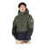 マムート（MAMMUT）フォール ライン ハードシェル サーモ フーデッド ジャケット 1010-30890-40294