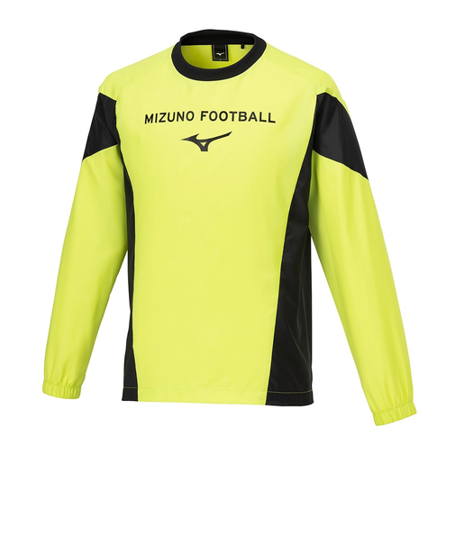 ミズノ（MIZUNO）サッカーウェア ジュニア ピステシャツ P2MEBG5031 JR