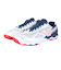 ミズノ（MIZUNO）卓球シューズ ウエーブメダル7 WIDE 81GA241501