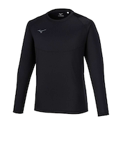 ミズノ（MIZUNO）サッカーウェア ジュニア ロングスリーブフィールドシャツ P2MAB50509 JR