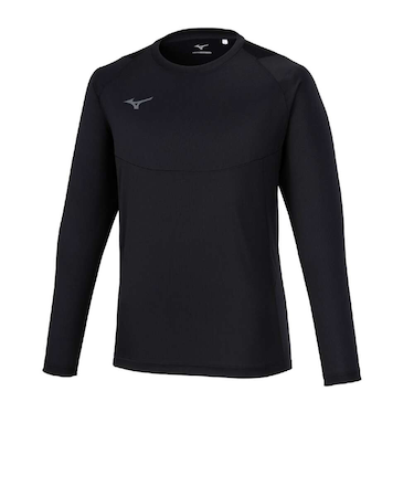 ミズノ（MIZUNO）サッカーウェア ジュニア ロングスリーブフィールドシャツ P2MAB50509 JR