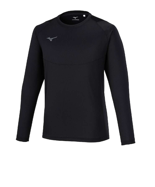 ミズノ（MIZUNO）サッカーウェア ジュニア ロングスリーブフィールドシャツ P2MAB50509 JR