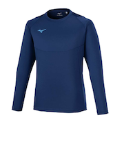 ミズノ（MIZUNO）サッカーウェア ジュニア ロングスリーブフィールドシャツ P2MAB50511 JR