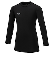 ミズノ（MIZUNO）サッカーウェア ジュニア 裏起毛インナーシャツ P2MAB65009